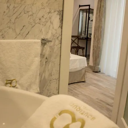 Hotel 50th Birgu