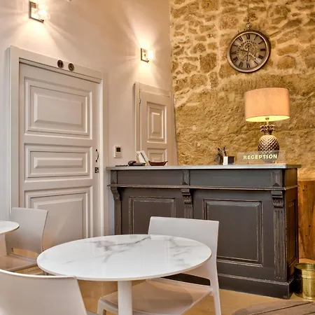 50th Hotel Vittoriosa
