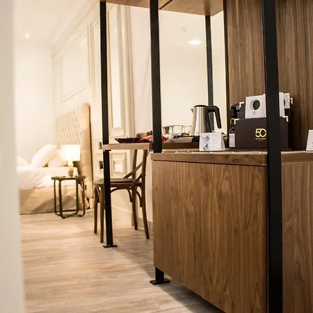 Hotel 50th Vittoriosa