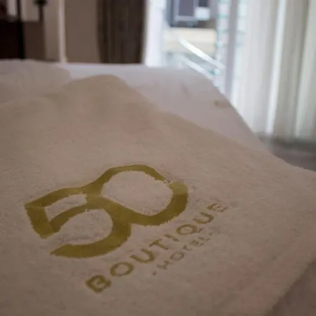 50th Hotel Vittoriosa