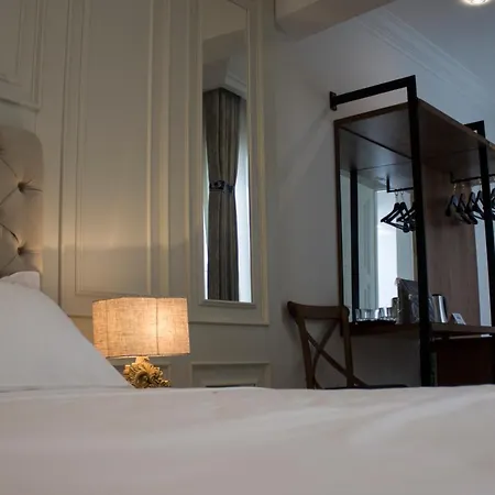 Hotel 50th Vittoriosa